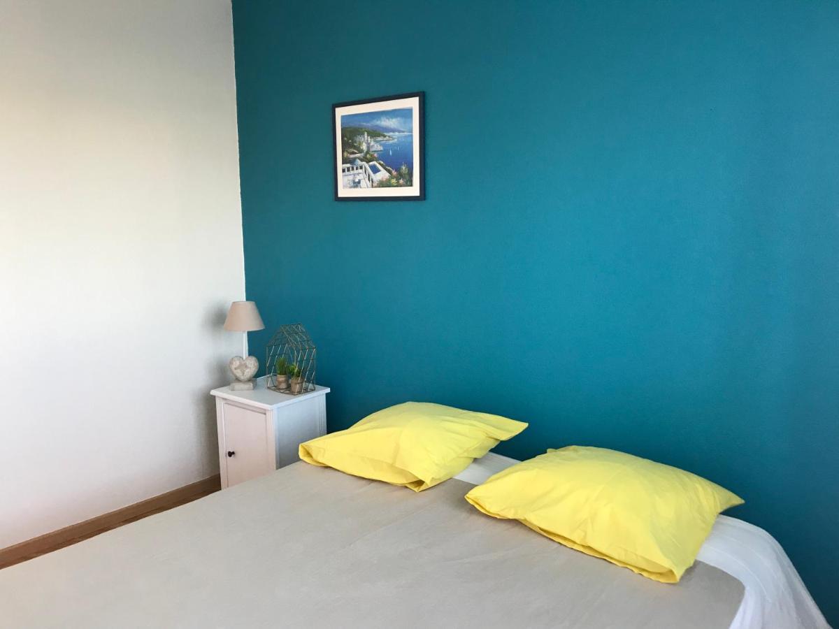 Beau Front De Cosy Acces Direct St Aubin Sur