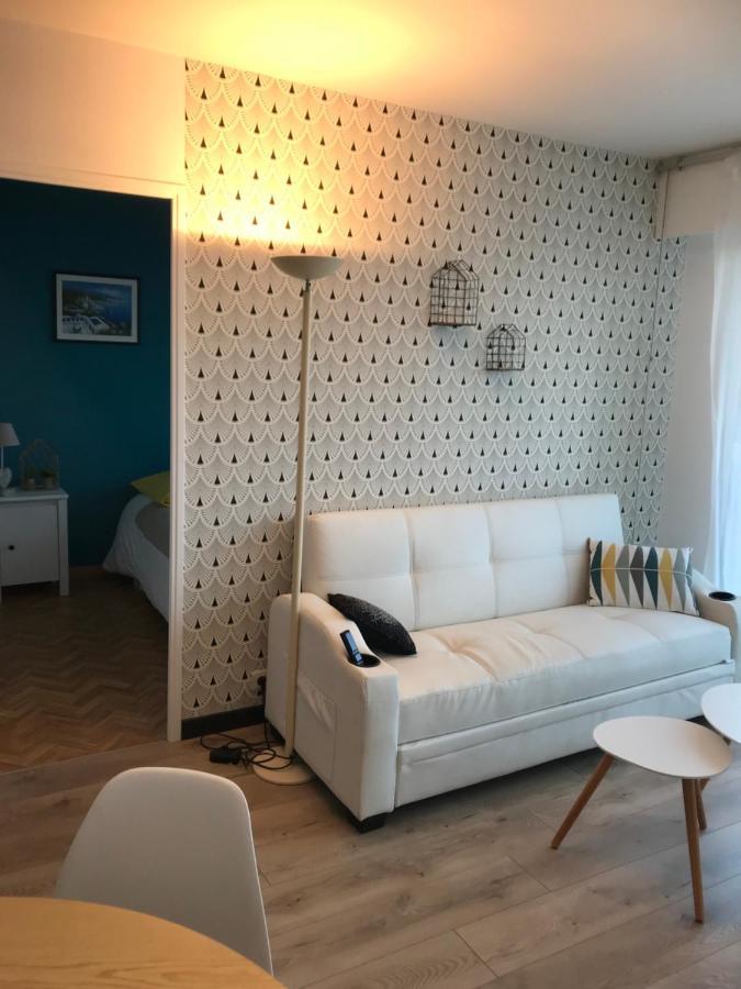 Apartment Beau Front De Cosy Acces Direct St Aubin Sur Bernieres-sur-Mer