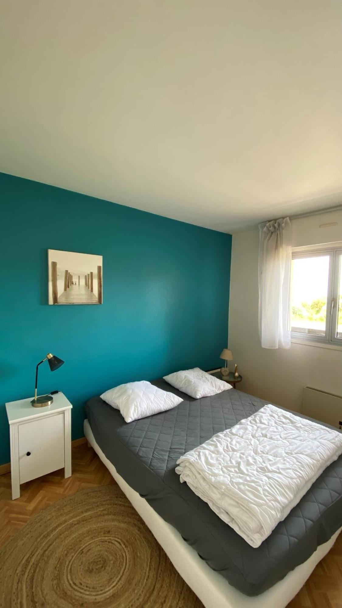 Beau Front De Cosy Acces Direct St Aubin Sur Bernieres-sur-Mer